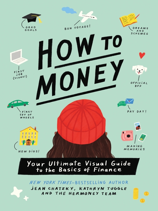 Title details for How to Money by Jean Chatzky - Wait list